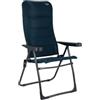 CRESPO - Silla reclinable - AP/215 - Air-Deluxe - Azul, soluzione prodotto per uso quotidiano