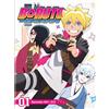 WarnerBrothers Boruto: Naruto Next Generations Set 1 (DVD) Various