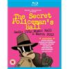 Eagle Media The Secret Policeman's Ball 2012 (Blu-ray) Fred Armisen Lance Bass Matt Berry