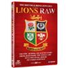 Lace DVD The British & Irish Lions 2013: Lions Raw (behind the scenes documentary) (DVD)
