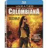 Sony Pictures Home Entertainment Colombiana (Blu-ray) Zoe Saldana Jordi Mollà Lennie James Amandla Stenberg