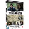 Spirit Entertainment The Lobster (DVD) Léa Seydoux Ariane Labed Angeliki Papoulia John C. Reilly