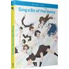Crunchyroll Sing a Bit of Harmony: Movie - Blu-ray + DVD (Blu-ray) Various