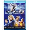Film - I Fantastici 4 E Silver Surfer - Blu-ray