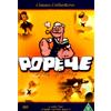 Firefly Popeye The Sailor: Volume 4 (DVD)