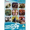 Momentum Pictures Creature Comforts, Series 1 - Part 2 (DVD) David Rafique