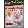 Victory Multimedia-05 Fun to Know: Complete Guide to Child Care Volume 2 (DVD) Dr. Hands