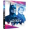 Warner Bros. Batman - Coll Dc Comics (Blu-ray) Nicholson Keaton Burton Tim