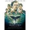 Wb Heart of The Sea - Le Origini di Moby Dick (DVD) Chris Hemsworth Brendan Gleeson