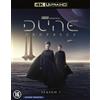 Dune: Prophecy - Season 1 (4K UHD Blu-ray)