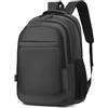 YXQSED Zaino Scuola Superiore Ragazza,Zaino da Scuola Media Ragazzo Zaino Università Leggero Resistente all'acqua College Casual Daypacks, Zaino PC 15.6 Pollici Zaini Scuola Cartella Adolescente