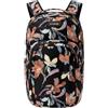 Dakine Campus Zaino Unisex Adulto 33L 33L, Nero, Regular, Sportivo