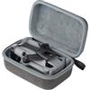 ZJRXM Mini 5 Pro/Lito 1/Lito X1 | Borsa da viaggio portatile per drone DJI Mini 5 Pro/Lito 1/X1, compatta