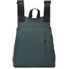 KCB Zaino Antifurto Piccolo Maze | 100% Vegan | Zaino compatto da donna con sicurezza extra