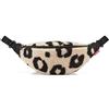 reisenthel Marsupio City, Teddy Leo Crema, One Size, Marsupio
