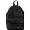 Colourbook Zaino Mini 10L Nero Assoluto Tempo Libero (Graphite) | Poliestere idrorepellente, Schienale imbottito, Spallacci regolabili, Tasca frontale zip, Misure 21x35x35 cm, Viaggio sport