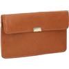 Gusti Leder Gusti Portafoglio in Pelle - Rani Clutch Donna Vintage