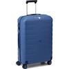 RONCATO Box sport 2.0 Trolley rigido medio 4 ruote tsa