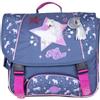 BELLA SARA Cosmic 38 cm 2 scomparti, Assortiti