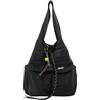 Introti Zaino doppio scopo per le donne di viaggio s leggero coreano China-Chic cool studenti universitari classe commuti, Stile 4, Casual