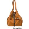 Introti Zaino doppio scopo per le donne di viaggio s leggero coreano China-Chic cool studenti universitari classe commuti, Stile 1, Casual