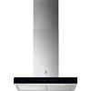 Electrolux CAPPA CAMINO LFT826X 60CM 250W WIFI