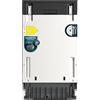 Cecotec Lavastoviglie da Incasso 45 cm Bolero Aguazero 4250 Full-BI. 9 Coperti, 6 Programmi, Classe D, Inverter Plus Duo, Delay Start, SideView Light, Cestello Posate, Per Integrazione Perfetta