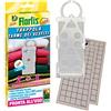 Flortis Orvital flortis trappole tarme dei vestiti astuccio da 2 trappole (1000046705)