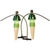 Blumat Tropf-Blumat 32003 - Sensori di Carota Blumat per irrigazione Automatica, 5, Confezione da 2