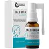 L.R.B. LAB.RICERC. BIOCHIMICHE FPR IALU GOLA SOLLIEVO 30 ML