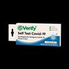 VERIFY Srls TEST ANTIGENICO RAPIDO COVID-19 VERIFY AUTODIAGNOSTICO RILEVAZIONE QUALITATIVA ANTIGENI SARS-COV-2 IN CAMPIONI SALIVARI