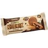 FARMAFOOD Srl CIOKOFIT KREMIX NOVITA' 2 PEZZI DA 15 G CON EDULCORANTE