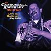 Liberation Hall Live In Montreal May 1975