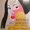 Brilliant Classics Bellafronte: Piano Sonatas, 12 Preludes