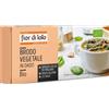 BIOTOBIO SRL Biotobio Brodo Vegetale Dado Senza Palma Senza Glutine 100 G Condimenti