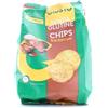 Giusto Senza Glutine Chips Barbecue 40 G