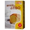 PEDON SPA Pedon Easy Glut Amido Di Riso Senza Glutine 175 G Farine