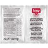 DR.SCHAR SPA Schar Lievito Secco Senza Glutine 2X10 G