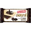 Cialde Di Riso E Mais Ricoperte Con Cioccolato Fondente 26 G