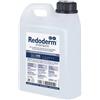 INNOVET ITALIA Srl Innovet Animali Domestici Redoderm Detersione Cani e Gatti Shampoo 2000 ml