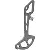 SHIMANO RD-M8100 Tipo SGS Piastra Guida Catena Black One Size