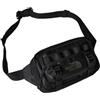 THE NORTH FACE NF0A8BK5BIA BASE CAMP LUMBAR Borsa sportiva Uomo TNF Black/Asphalt Grey/Taglia OS