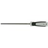 VAR Tools Round File 200mm, accessorio per bicicletta misura 200
