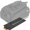 Topeak Trunklock per il fissaggio della serie Topeak Trunkbag