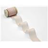 Generico FURLANIS Nastro crêpe Effetto Seta 15 mm x 25 mt Colore 52 Rosa Cipria