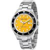 Sector No Limits Orologio Uomo, Tempo, Data, Analogico, 43 mm, Collezione 230, Effetto Opaco