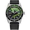 CITIZEN Eco-Drive Luke Skywalker AW1910-48W da uomo in acciaio inox 43 mm