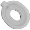 KSJOAIDDE Guida Valvola Strumento Musicale Guida Parti Guarnizione Strumento Riparazione Accessori Euphonium 17x22.5 mm