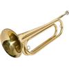 Mqiklt Tromba, Strumento D'ottone, Strumento Musicale, Tromba Da Cavalleria per Professionisti Dello Sport, Atmosfera Da Festival,