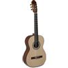 LUTHIER MANUEL RODRÍGUEZ Chitarra da concerto - Caballero by MR - Principio 7/8 - Tavola armonica in abete massello - Fondo/fasce in mogano Sapelli - CA-PM 7/8 Abete
